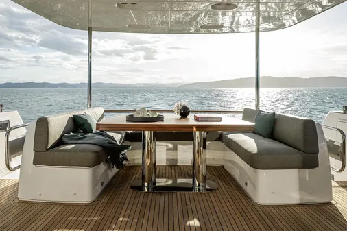 Azimut MAGELLANO-66 image