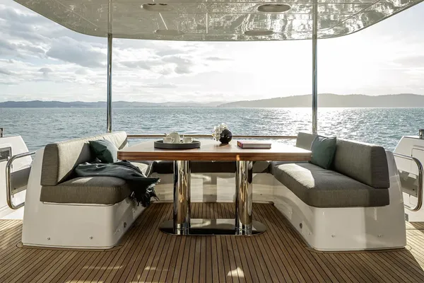 Azimut MAGELLANO-66 image