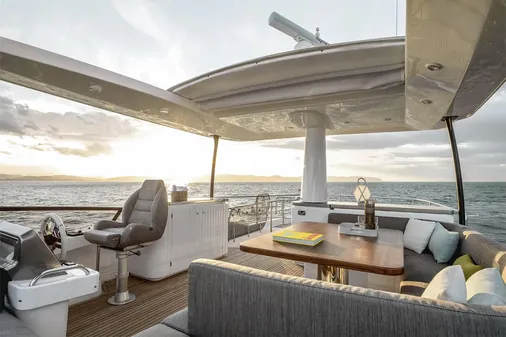 Azimut MAGELLANO-66 image