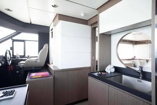 Azimut MAGELLANO-66 image