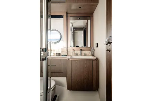 Azimut MAGELLANO-66 image