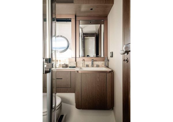 Azimut MAGELLANO-66 image