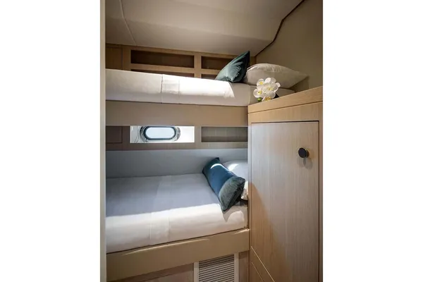 Azimut MAGELLANO-66 image