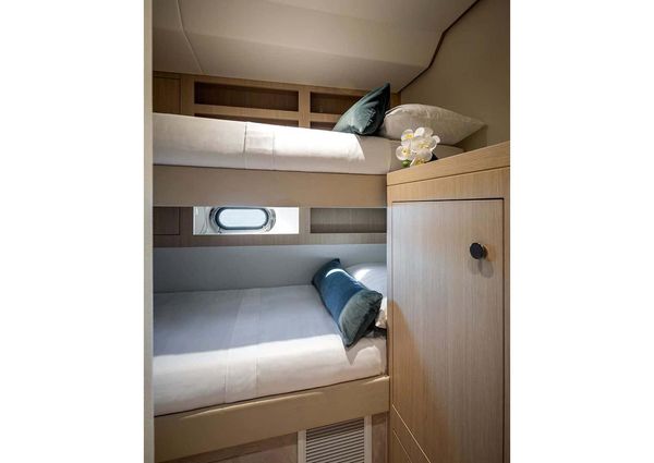 Azimut MAGELLANO-66 image