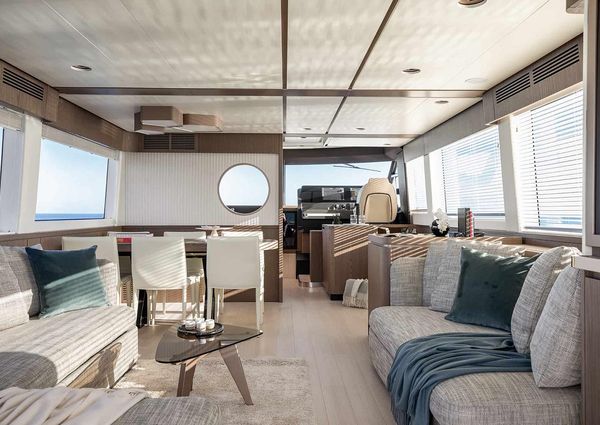 Azimut MAGELLANO-66 image