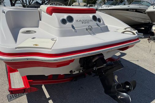 Tahoe 195 image