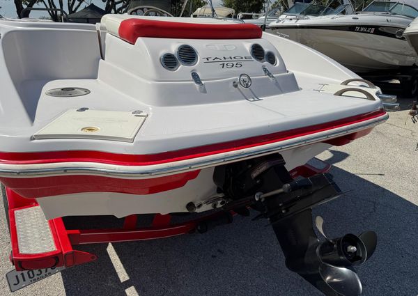 Tahoe 195 image