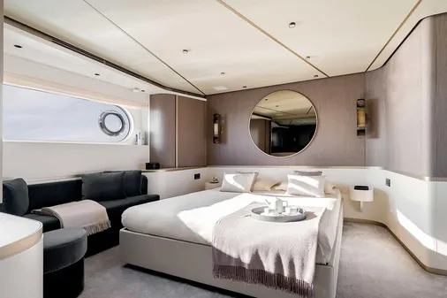 Azimut MAGELLANO-25M image