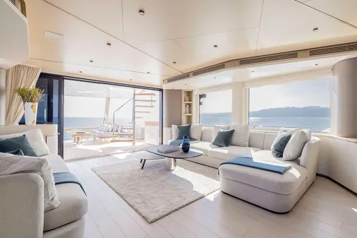 Azimut MAGELLANO-25M image