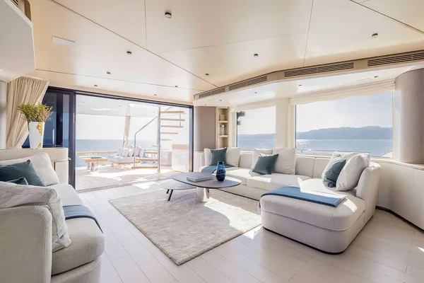 Azimut MAGELLANO-25M image