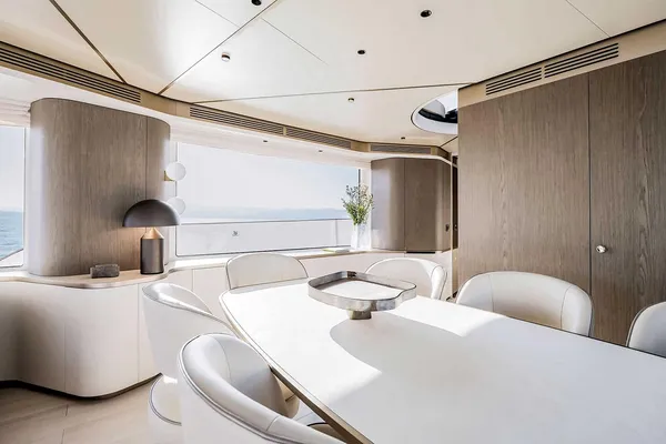 Azimut MAGELLANO-25M image