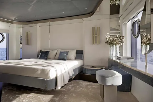 Azimut MAGELLANO-30M image