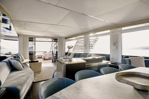 Azimut MAGELLANO-30M image