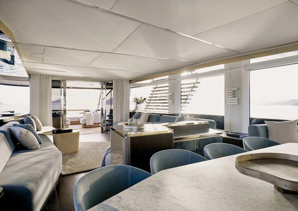 Azimut MAGELLANO-30M image