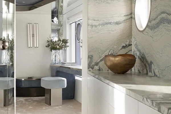 Azimut MAGELLANO-30M image