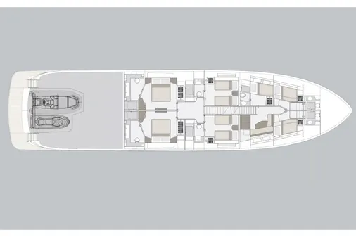 Azimut MAGELLANO-30M image