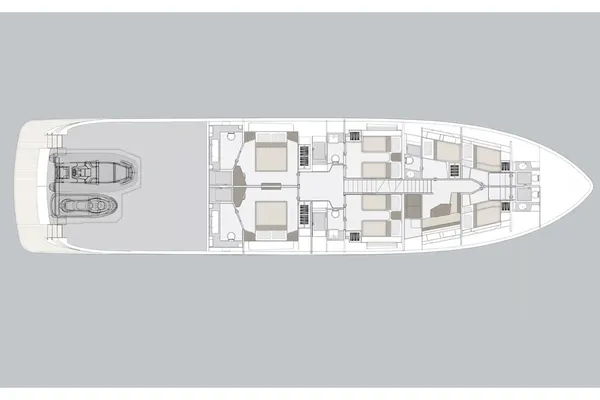 Azimut MAGELLANO-30M image