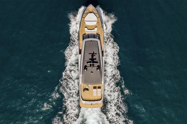 Azimut MAGELLANO-30M image