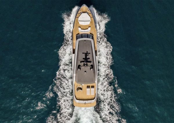 Azimut MAGELLANO-30M image
