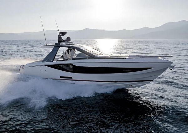 Azimut VERVE-42 image