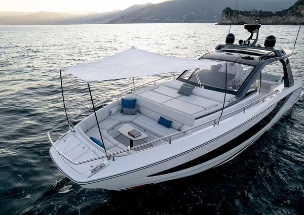 Azimut VERVE-42 image