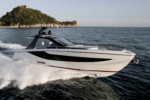 Azimut VERVE-42 image