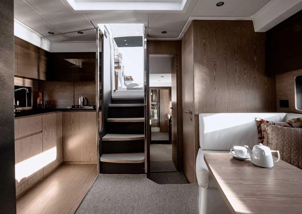 Azimut ATLANTIS-45 image