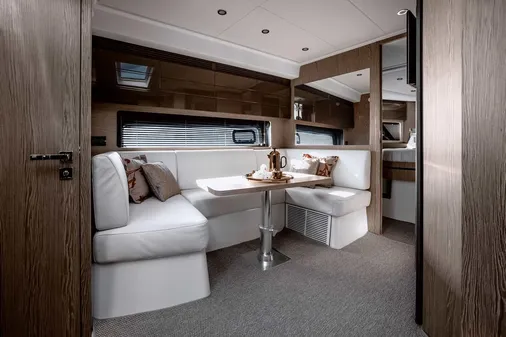 Azimut ATLANTIS-45 image