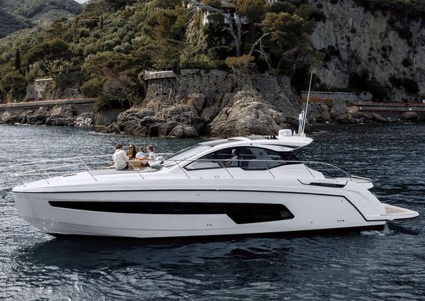 Azimut ATLANTIS-45 image