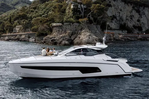 Azimut ATLANTIS-45 image