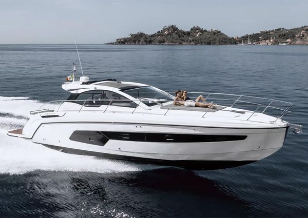 Azimut ATLANTIS-45 image