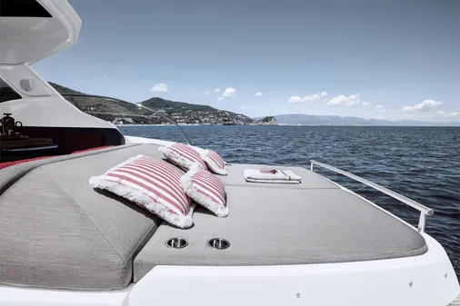 Azimut ATLANTIS-45 image