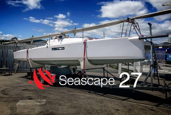 Seascape 27 - main image