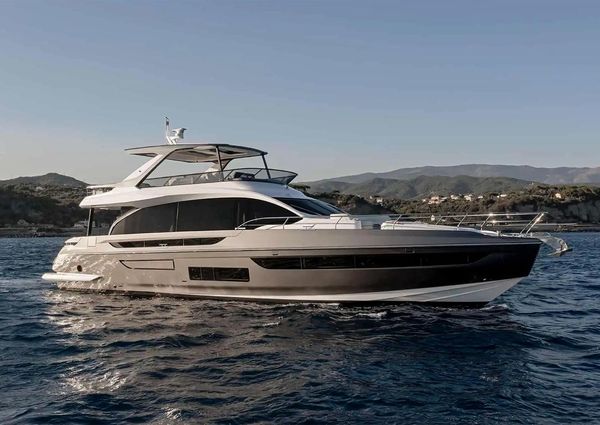 Azimut FLY-72 image
