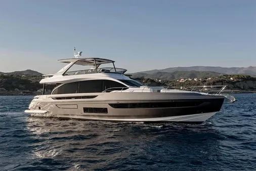 Azimut FLY-72 image