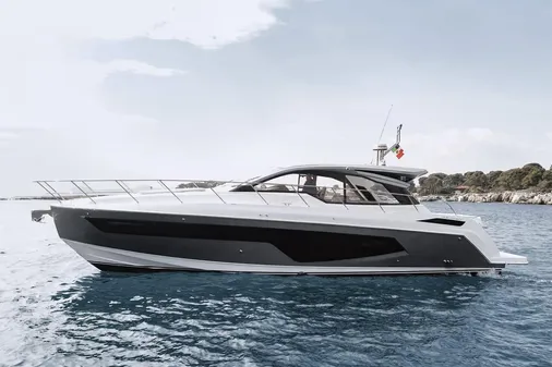 Azimut ATLANTIS-51 image