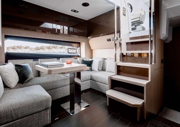 Azimut ATLANTIS-51 image