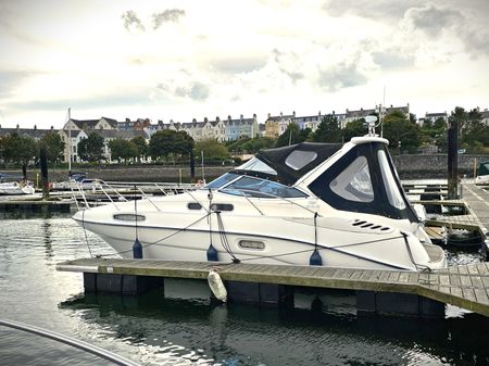 Sealine S28-SPORTS-CRUISER image