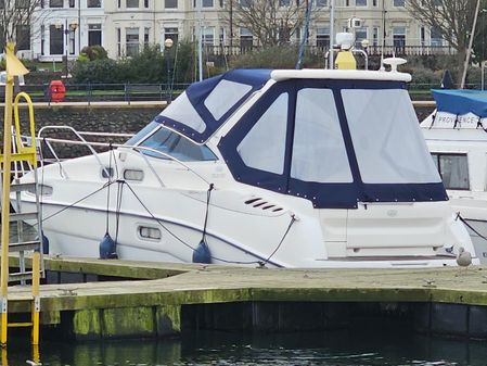 Sealine S28-SPORTS-CRUISER image