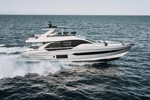 Azimut FLY-78 image