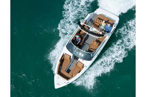 Four-winns H6-SURF image