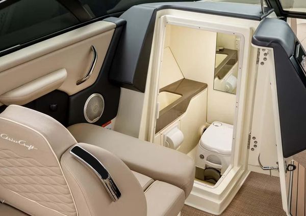 Chris-craft SPORTSTER-28 image