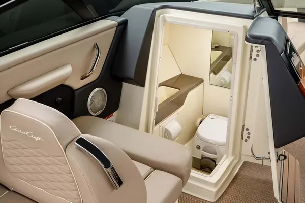 Chris-craft SPORTSTER-28 image