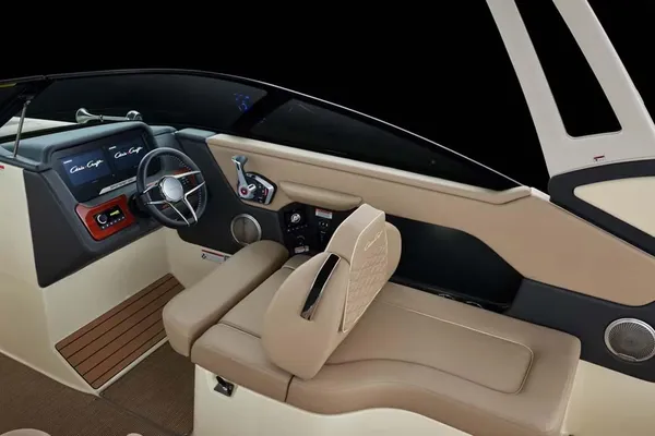 Chris-craft SPORTSTER-28 image