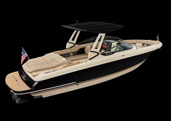 Chris-craft SPORTSTER-28 image