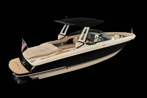 Chris-craft SPORTSTER-28 image