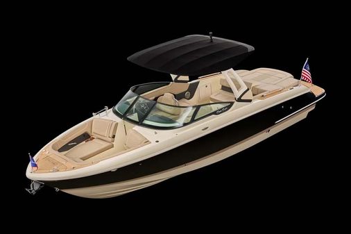 Chris-craft SPORTSTER-28 image