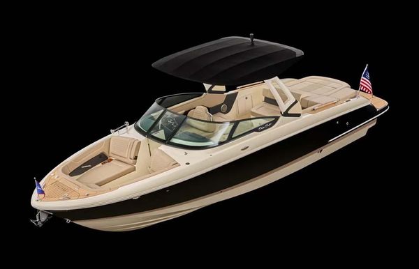 2026 Chris-Craft Sportster 28