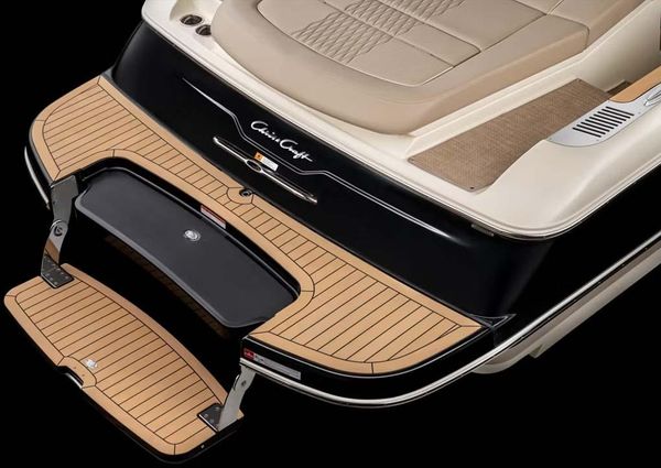 Chris-craft SPORTSTER-28 image