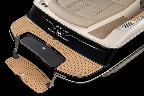 Chris-craft SPORTSTER-28 image